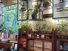 -街角 T·COFFEE 融合料理·BISTRO(车公庙店)