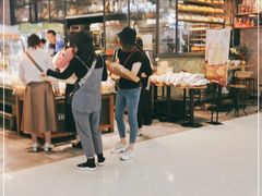 -东哥面包(江宁大润发店)