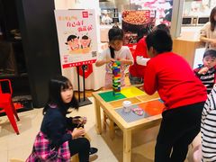-西贝(上海新梅广场店)