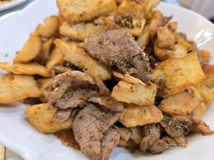 -汗腾格里·风味餐厅(新疆驻京办店)