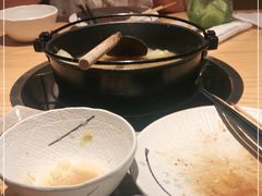 -大和食乐·鲜和牛酸汤火锅(环宇荟店)