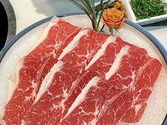 -喜聚薈·花膠雞海鮮火鍋(越秀店)