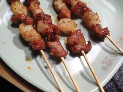 -韩盛·盛江山自助料理(于洪新玛特店)
