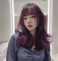 -NY漂发染发主打