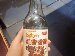 -巴蜀大宅门火锅(北大街店)