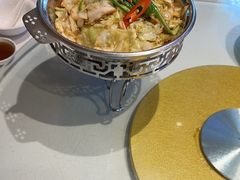 -品大三·南京菜(大行宫店)