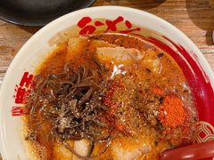 辛王拉面-豚王拉面(澳门银河店)