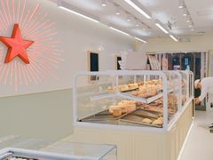 -红星前进面包牛奶公司(畅春园店)