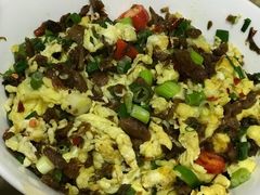 -建辉湖南土菜馆(南大街店)