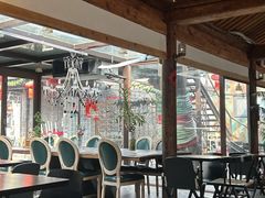 -糖房咖啡(南锣鼓巷店)