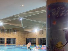 -鹏湃星少儿游泳运动中心(西溪店)
