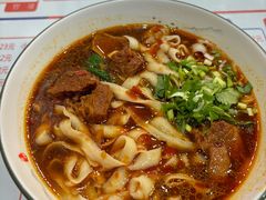 -晋乡亲刀削面(东风桥东店)