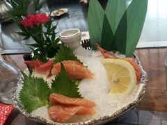 -大渔铁板烧(中山路八佰伴店)