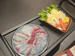 -老城鲜·小海鲜贝贝煲火锅(壹方城店)