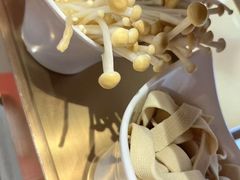 -海底捞火锅(朗悦公园茂·生日主题店)