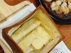 -绿茶餐厅(成都天府红店)