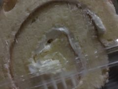 -红宝石·鲜奶小方·海派西点房(南丹店)