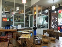 大堂-兄弟李庄白肉总店