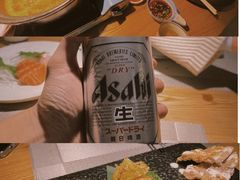 -大将料理餐厅(汇锦街店)