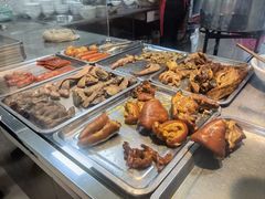 -广和隆猪蹄面(钟法路店)