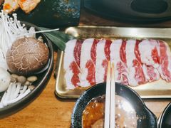 -合易泓烤肉·海肠捞饭(火车站店)