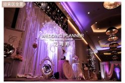 -上海万豪虹桥大酒店·宴会厅