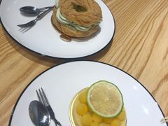 -熊叔熊婶面包房(团结湖店)