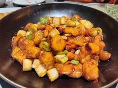 -抹直口特色菜馆(一店)