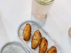 -做披萨的奇葩(中海央墅店)