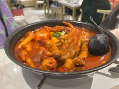 -HOTISLAND海鸡岛·韩国料理(江南西店)