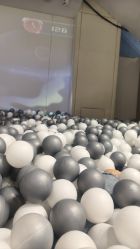 -MINI MARS 脚下的城市乐园·餐饮·派对(静安江宁店)