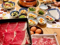 牛上脑-伊豆野菜村(大族广场店)