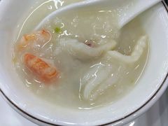 -南记食粥坊·宵夜大排档(莲花总店)