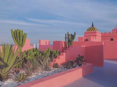 -漳州滨海火山岛自然生态风景区