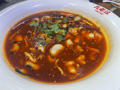 -九老汉·川渝江湖菜(合川路2店)