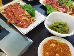 -禾禾烤肉