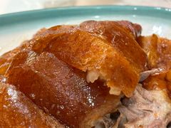 古法烧鹅-朱仔记食府(江南大道店)