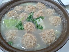 -石饮红星包子(中山路店)