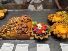 -Money Shops(愚园路店)