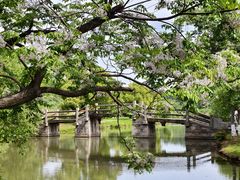 -南北湖风景区