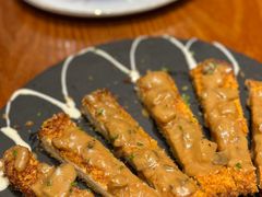-澳骄 Aussie Kitchen·手工披萨·西餐(国大店)