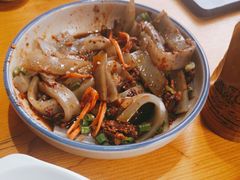 -民食香·腊排骨野生菌美食(木府店)