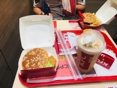 -肯德基(三元桥东店)