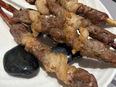 -桂满陇·蟹黄小笼汤包(中山公园店)