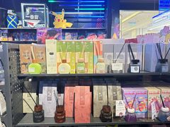 -酷乐潮玩(长楹龙湖天街店)