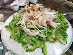 -麦园农庄·西江河鲜