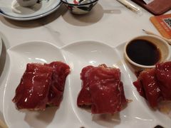 -粤食堂(天津和悦汇店)