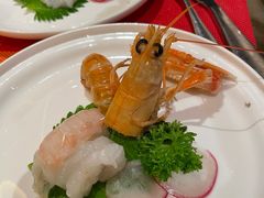 -怡咖啡自助餐(宁波香格里拉店)