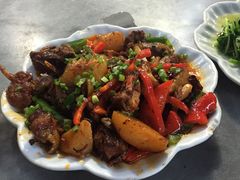 -海韵人家.海景花园经典云南菜(双廊店)