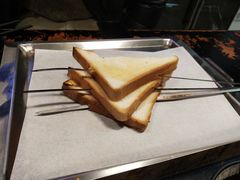 -碎怂烤肉(钟楼柳巷店)